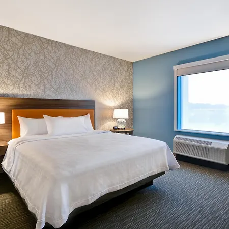 Home2 Suites By Hilton Mobile West I-10 Tillmans Corner-2
