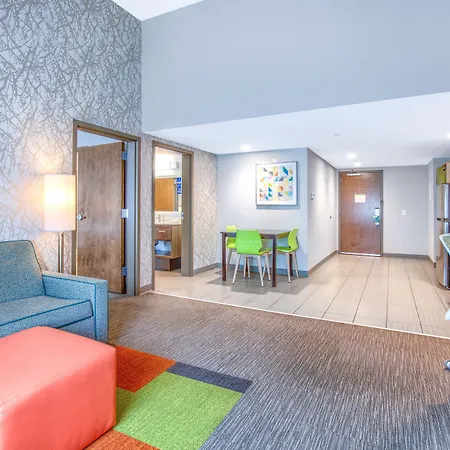 Home2 Suites By Hilton Mobile West I-10 Tillmans Corner-3