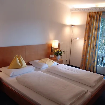Villa Postillion Am See-3