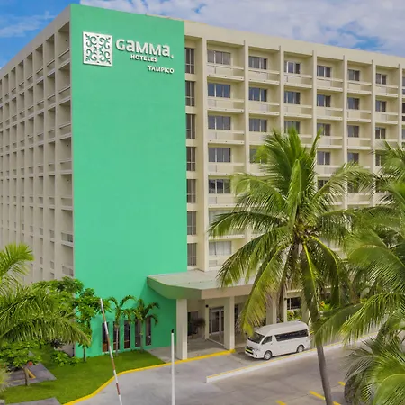 Gamma Tampico-2