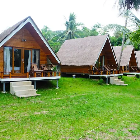 A-Na-Lay Resort Koh Kood-3
