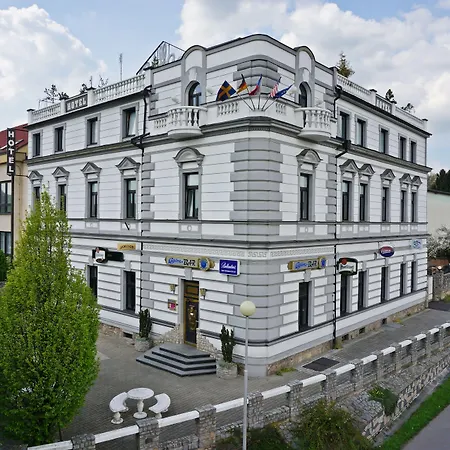 Hotel Cade-2