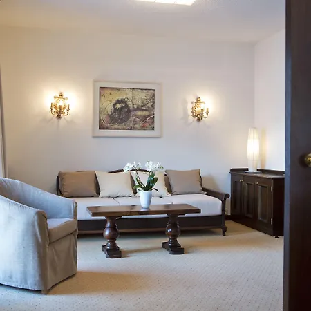 Hotel Linde 4 S-2