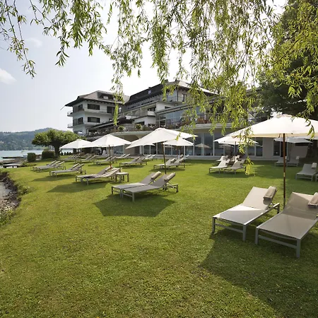 Hotel Linde 4 S-3