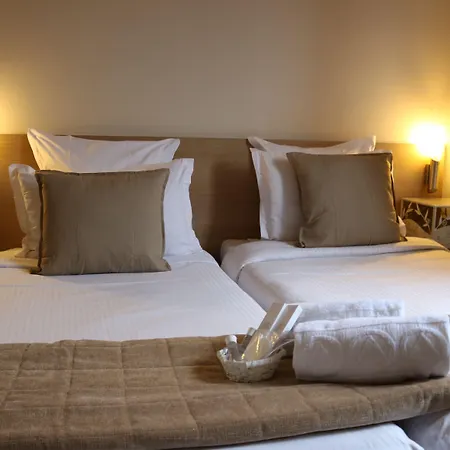 Hotel Le Transat Bleu-2