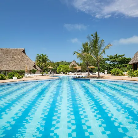 Sandies Baobab Beach Zanzibar-3