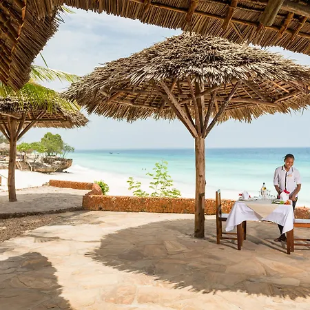 Sandies Baobab Beach Zanzibar-2
