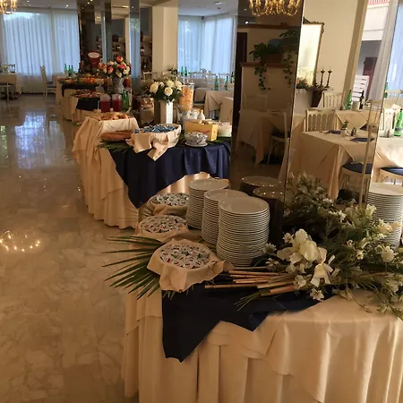 Hotel De Amicis-3