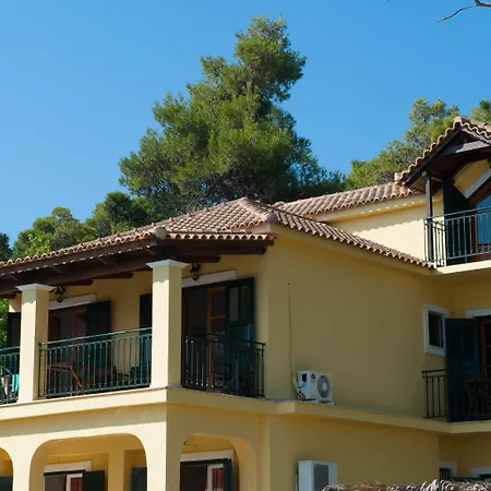 Zarkadis Beach Apartments-3