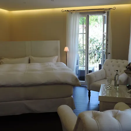 Pension Am Bodensee (Adults Only)-2