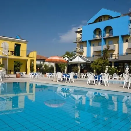 Hotel Parco Dei Principi-2