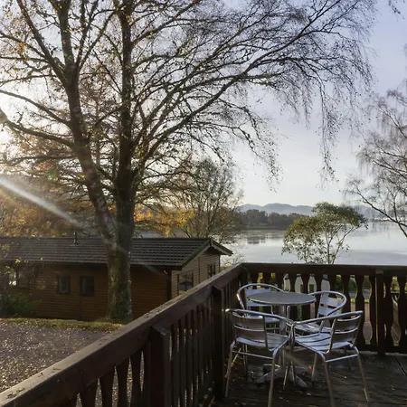 Linnhe Lochside Holidays-2