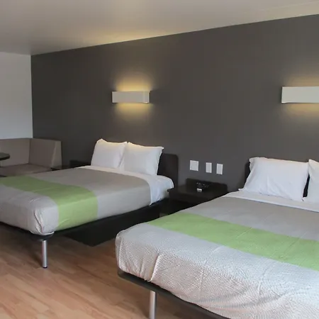 Studio 6-Mccarran, Nv - Sparks - Tahoe - Reno Industrial Center-3