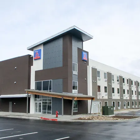 Studio 6-Mccarran, Nv - Sparks - Tahoe - Reno Industrial Center-2