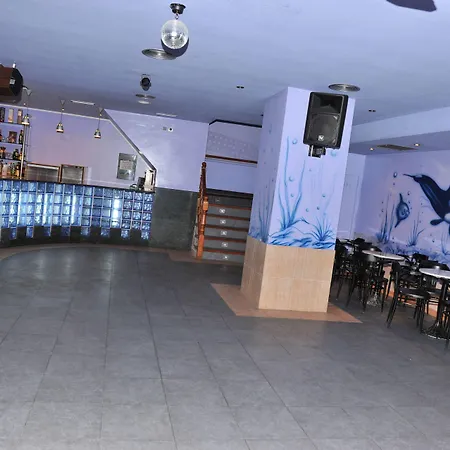 Hotel Alfar-2