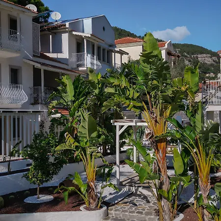 Salonika Suites-2