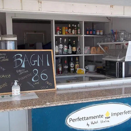 Hotel Italia-3