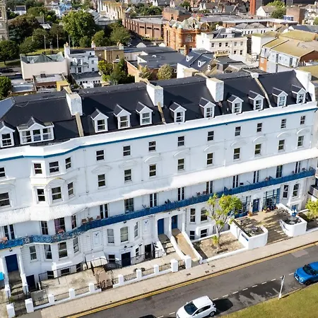 The Southcliff Hotel-3