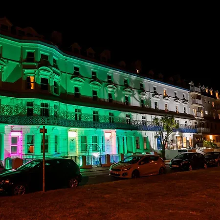 The Southcliff Hotel-2