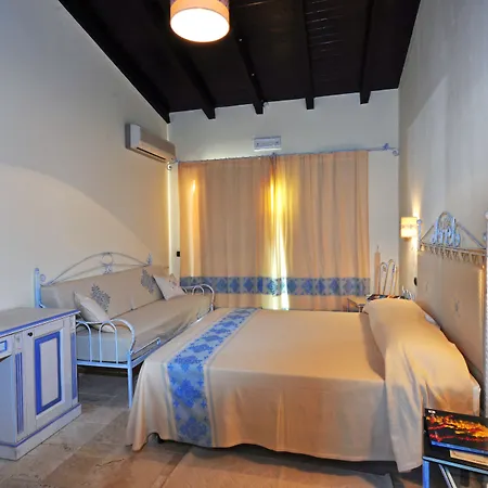 Hotel Corsaro Nero-2