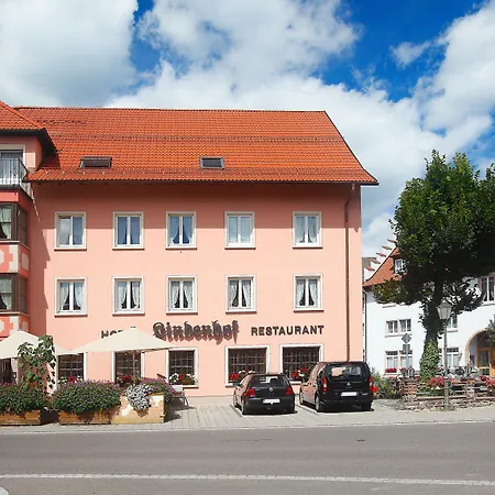 Hotel Restaurant Lindenhof-2