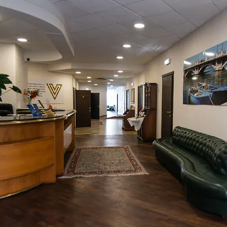 Hotel Virgilio-2