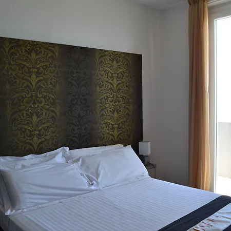 Hotel Villa Joseph-2