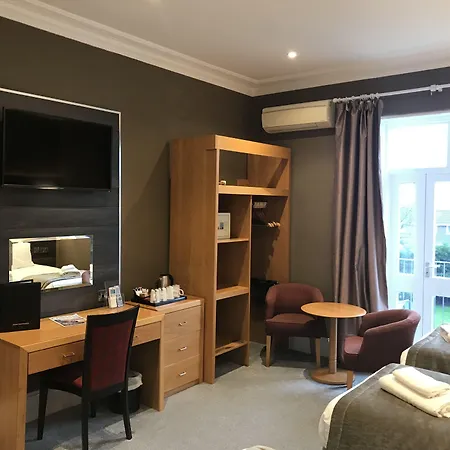 Heywood Spa Hotel-3