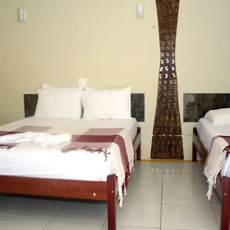 Chalemar Hotel Pousada-3