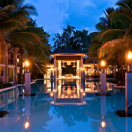 Luxury Apartments At Temple Resort And Spa Port Douglas-3
