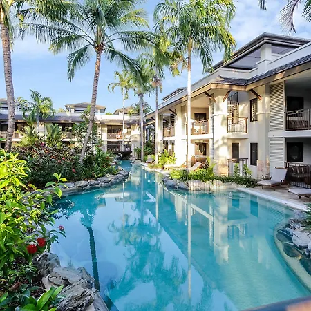 Luxury Apartments At Temple Resort And Spa Port Douglas-2