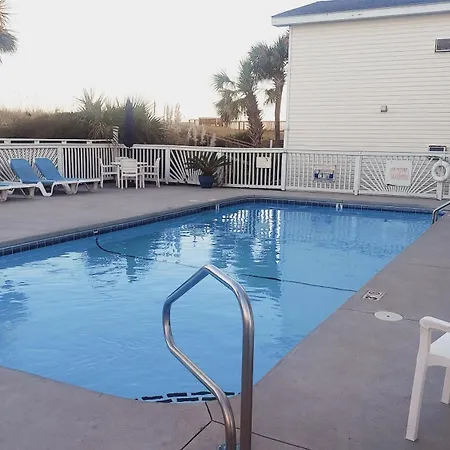 Dolphin Lane Motel-3