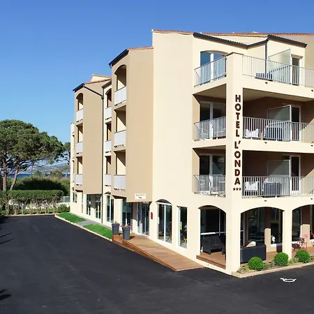 Hotel Onda-3