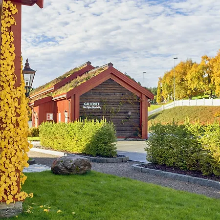 Angvik Gamle Handelssted - By Classic Norway Hotels-2