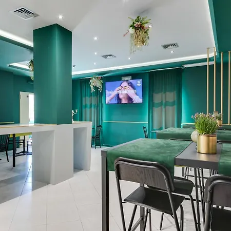 Hotel Sorriso-3