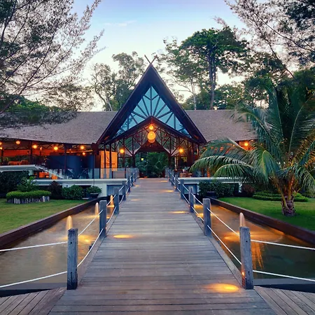 Borneo Eagle Resort-3