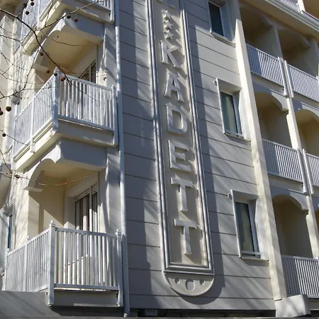 Hotel Kadett-2