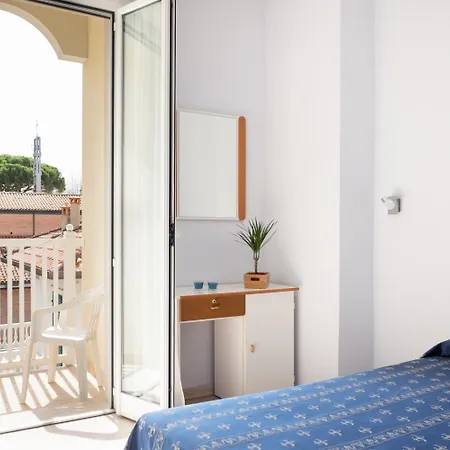 Hotel Kadett-3