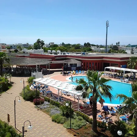 Baiamalva Resort Spa-2