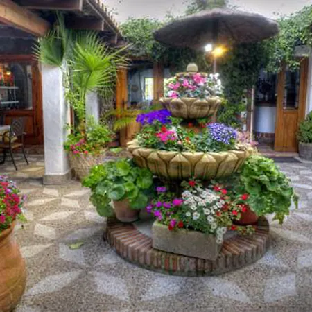 Hotel Almadrabeta-2