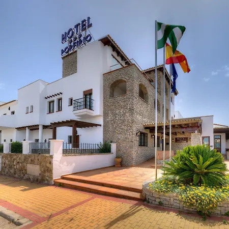 Hotel Porfirio-2