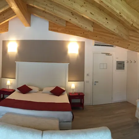 Hotel Resort Le Vele-2