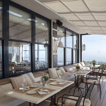 El Far Hotel Restaurant-3