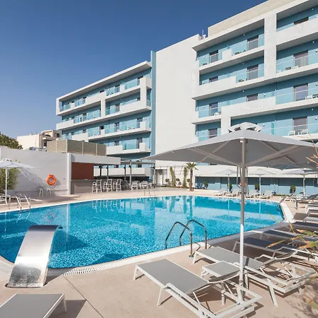 Blue Lagoon City Hotel-3