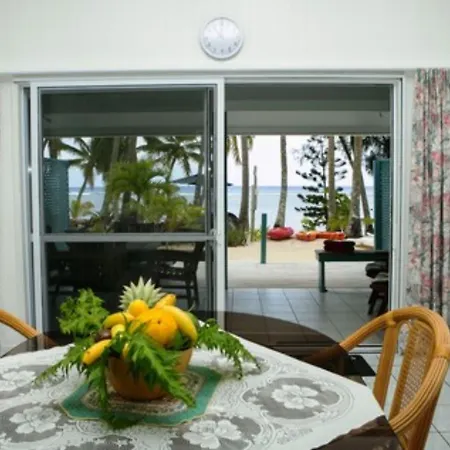 Sunhaven Beach Bungalows (Adults Only)-3