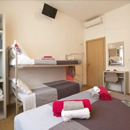 Hotel Sabrina Rimini-3
