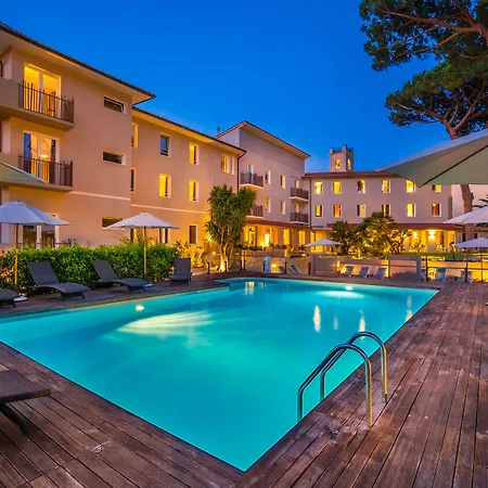 Marina Garden Hotel-2