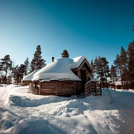 Wilderness Hotel Nangu & Igloos-2