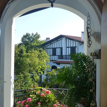 Villa Erresiñolettean-2