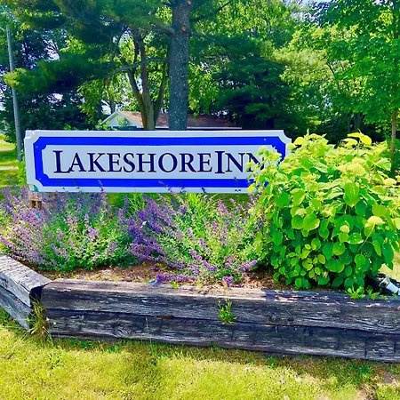 Elk Rapids Lakeshore Inn-3